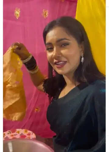 क्या है आरा की मशहूर 'हाथी कान पूड़ी' का राज? तृषा कर मधु ने किया खुलासा!