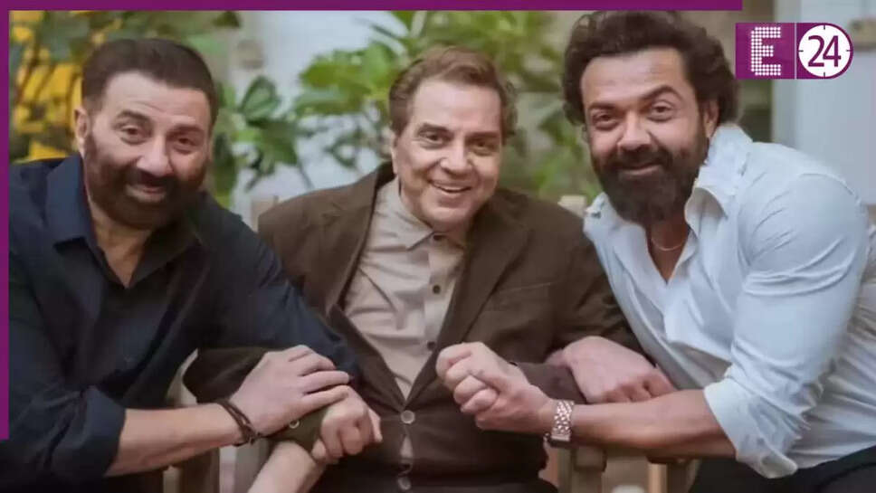 सनी और बॉबी देओल की संपत्ति: अभय देओल ने किया सबको पीछे