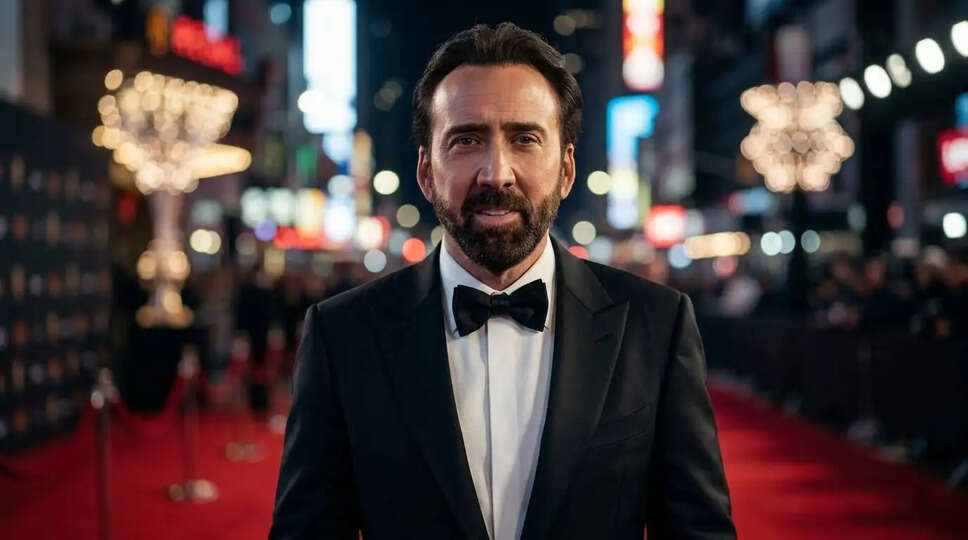 Nicolas Cage की फिल्मी यात्रा: नायक या खलनायक, क्या है उनकी पसंद?