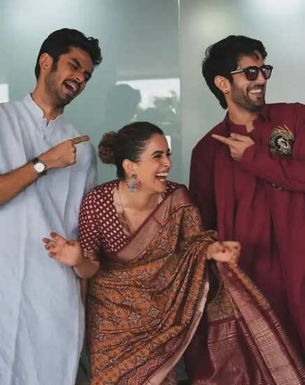 क्या है 'सुंदर पूनम' की कहानी? जानें सान्या मल्होत्रा की नई फिल्म के बारे में