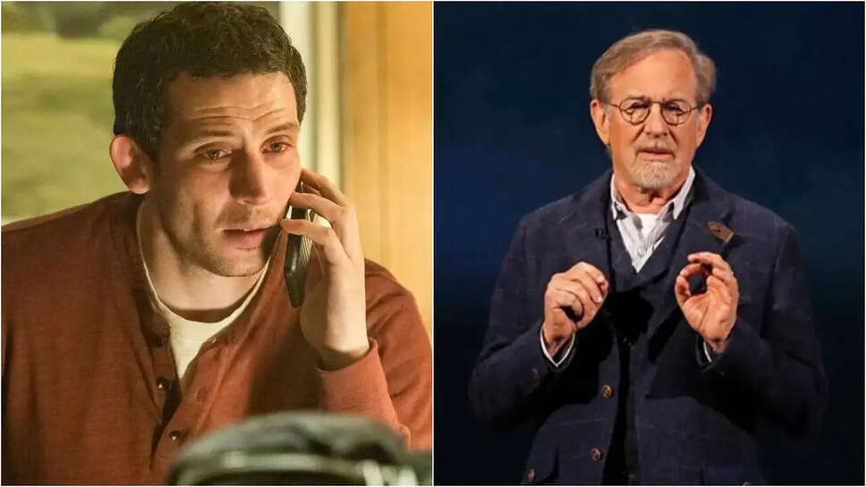 क्या है Steven Spielberg की नई फिल्म 'Disclosure Day' का रहस्य? जानें Josh O'Connor की कहानी!