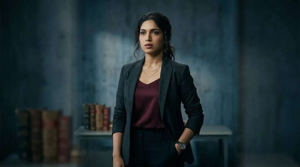 बॉलीवुड की अभिनेत्रियों ने क्यों चुनीं कंटेंट-ड्रिवन सिनेमा की राह?