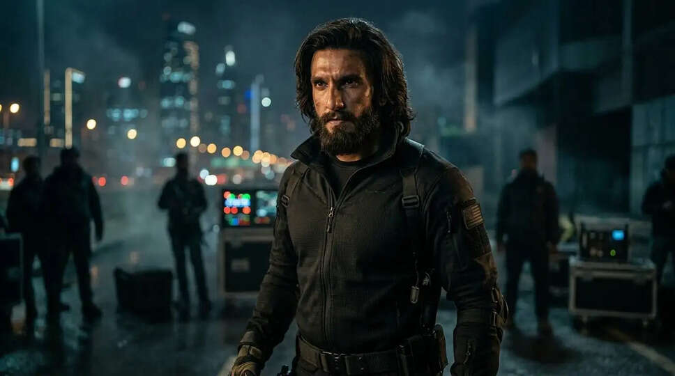 Dhurandhar 2: क्या यह फिल्म बॉक्स ऑफिस पर तोड़ देगी सभी रिकॉर्ड?