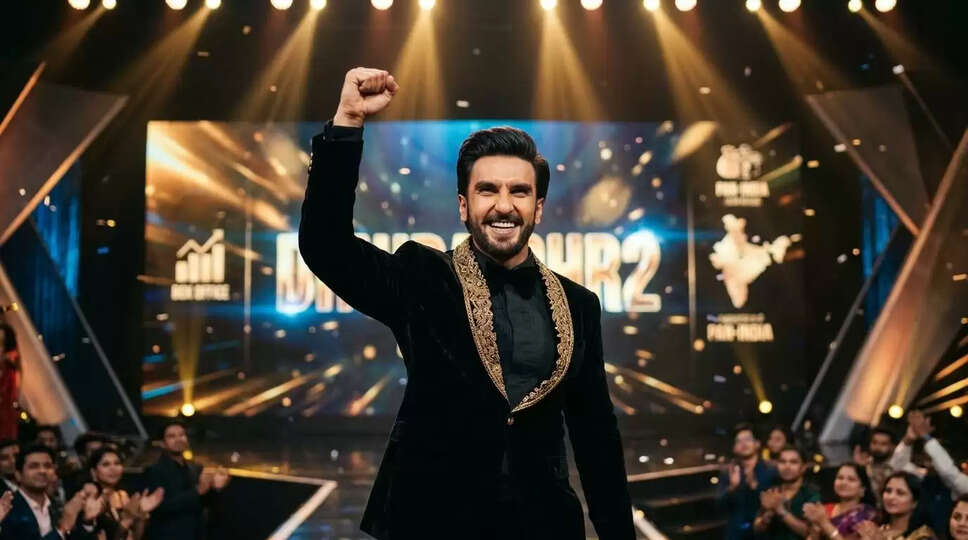 क्या Ranveer Singh की Dhurandhar 2 ने भारतीय बॉक्स ऑफिस पर तोड़ा नया रिकॉर्ड?