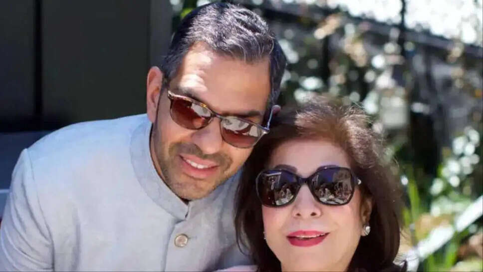 क्या है Sunjay Kapur की संपत्ति विवाद में नया मोड़? जानें Rani Kapur की प्रतिक्रिया