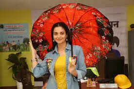 क्या है Shruti Sharma की कहानी? जानें Office Office के नए सीजन में उनकी भूमिका और संघर्ष