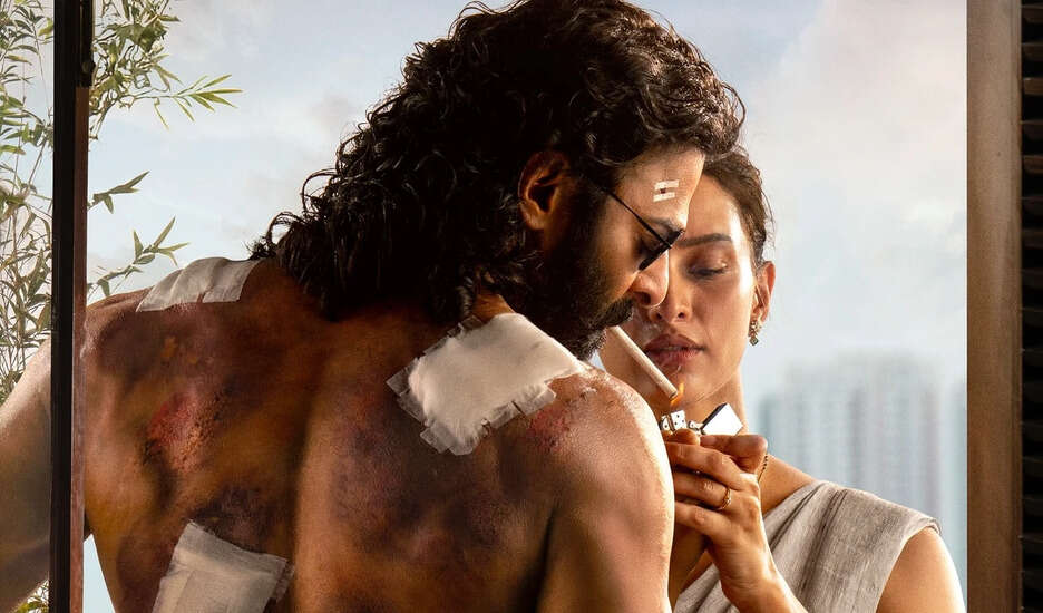 प्रभास की फिल्म 'स्पिरिट' की रिलीज़ डेट का हुआ ऐलान