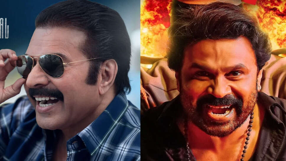 इस हफ्ते OTT पर देखने के लिए 3 बेहतरीन मलयालम फिल्में