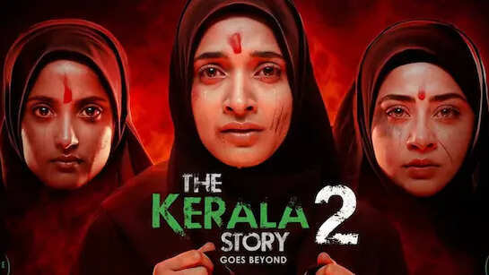 क्या 'The Kerala Story 2: Goes Beyond' ने बॉक्स ऑफिस पर ₹50 करोड़ का आंकड़ा पार किया?