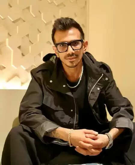 क्या युजवेंद्र चहल सच में 'द 50' में भाग ले रहे हैं? जानें उनकी सफाई