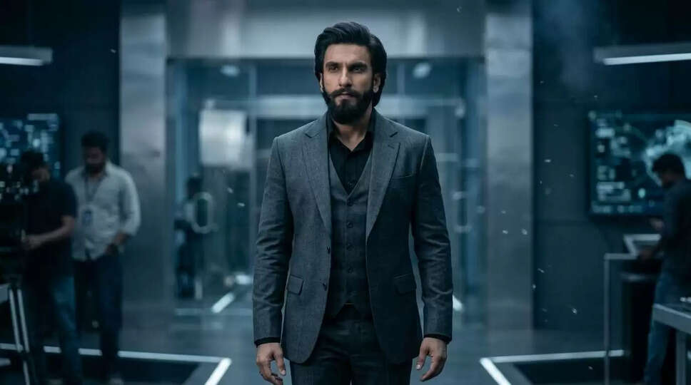 क्या Dhurandhar 2 की सफलता का जादू खत्म हो रहा है? जानें बॉक्स ऑफिस की ताजा स्थिति!