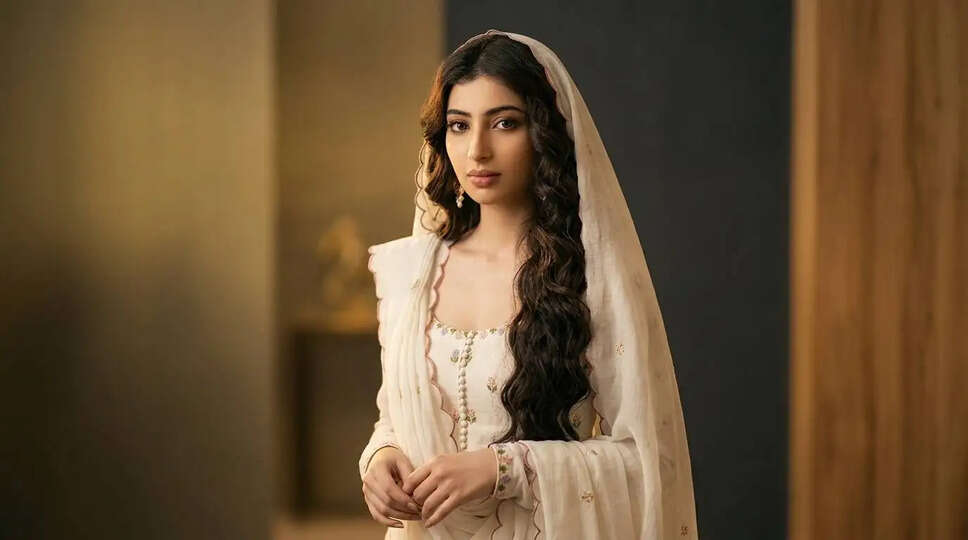 क्या है Sara Arjun की सफलता का राज़? जानें उनकी नई फिल्म 'Dhurandhar' के बारे में!