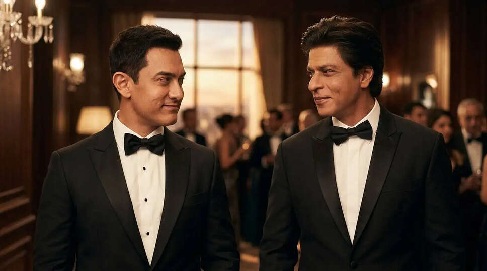 बॉलीवुड की सबसे बड़ी बॉक्स ऑफिस भिड़ंतें: कौन जीता और क्यों?