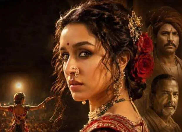 श्रद्धा कपूर की नई फिल्म 'ईथा' का टीज़र हुआ वायरल, जानें क्या है खास!