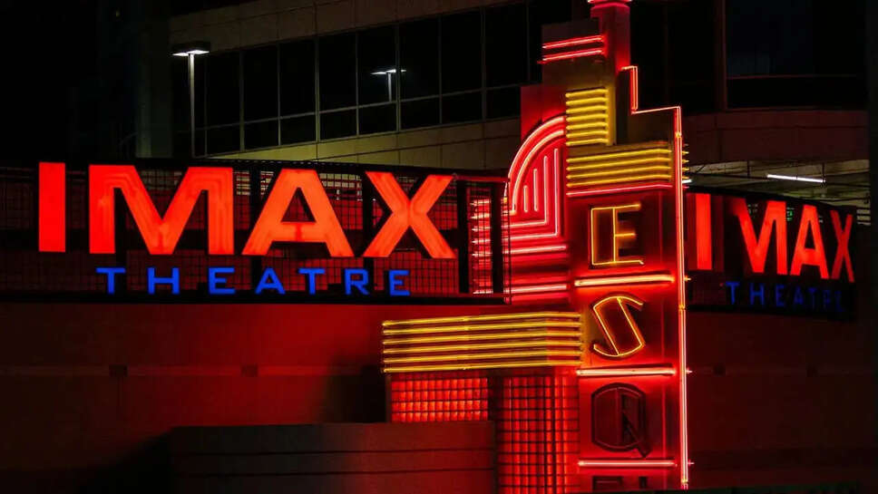 क्या IMAX का भविष्य भारतीय सिनेमा में है? जानें इसके प्रभाव और दर्शकों की प्राथमिकताएं