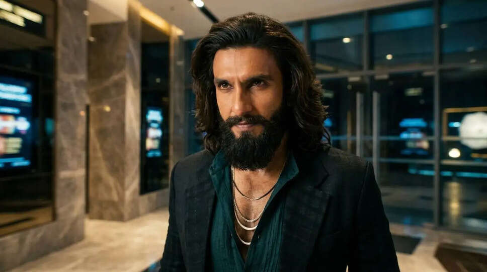 Dhurandhar 2: रणवीर सिंह की फिल्म ने बॉक्स ऑफिस पर मचाई धूम, चौथे हफ्ते में भी कायम है सफलता!