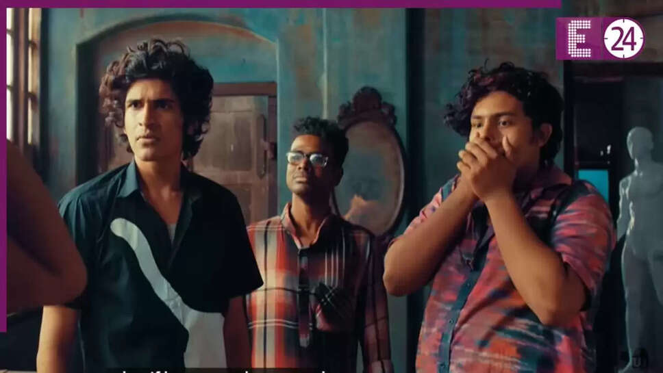 साउथ की थ्रिलर फिल्म 'सुपर डीलक्स': एक अनोखी कहानी का सफर