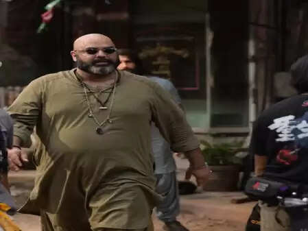 क्या है 'धुरंधर' फिल्म की सफलता का राज? जानें नवीन कौशिक की कहानी!