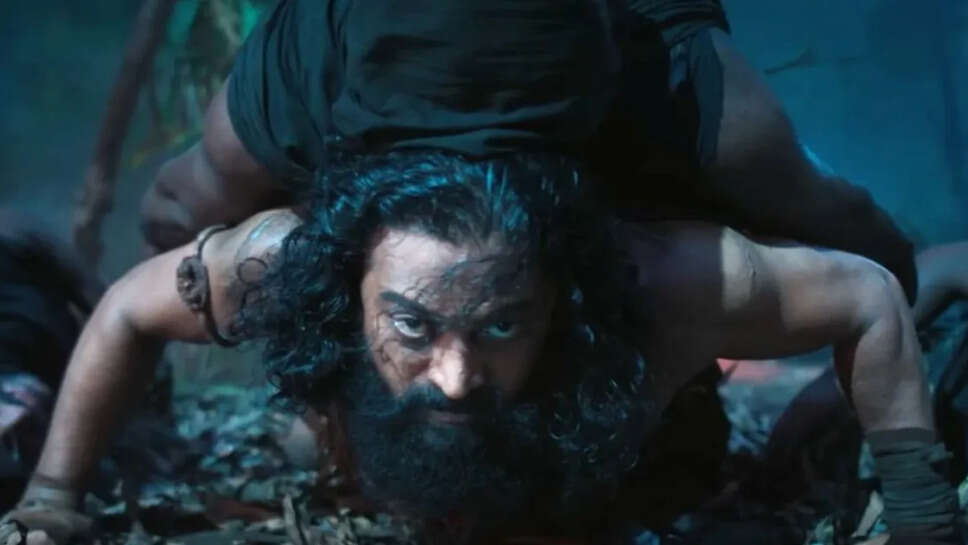 Kantara: Chapter 1 (Hindi) ने बॉक्स ऑफिस पर बनाए रखा है मजबूती