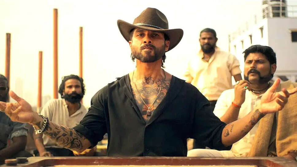 O&rsquo; Romeo की बॉक्स ऑफिस पर धीमी रफ्तार, कुल कमाई 47 करोड़ के करीब