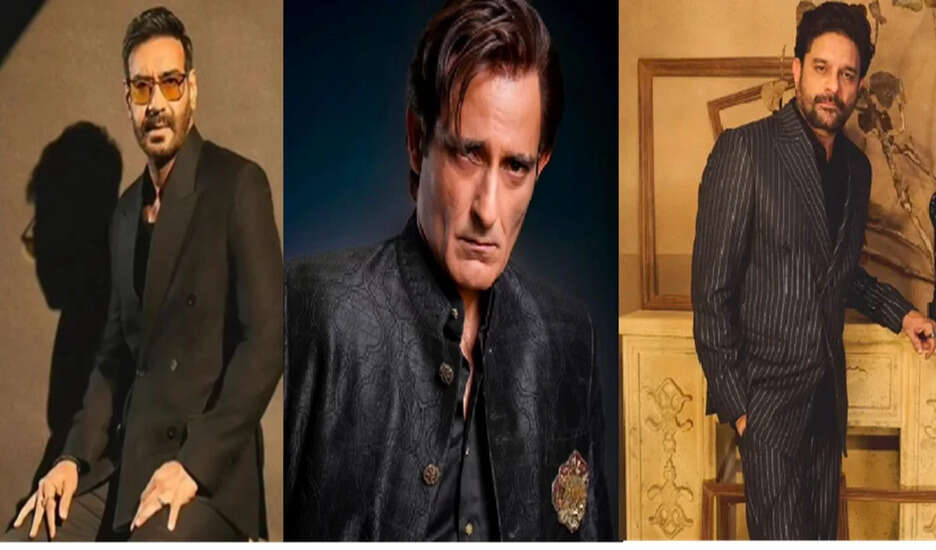 दृश्यम 3: अजय देवगन की फिल्म में जयदीप अहलावत की एंट्री