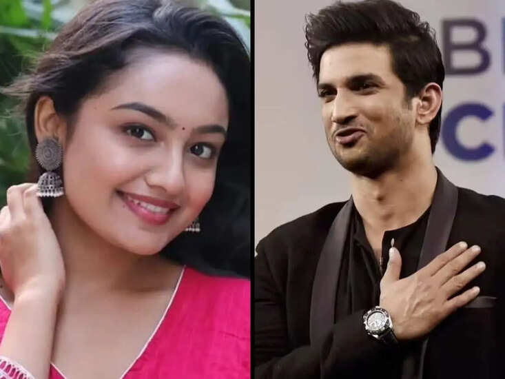 क्या संचिता उगले की आत्महत्या का सुशांत सिंह राजपूत से है कोई संबंध? भाई ने उठाए सवाल