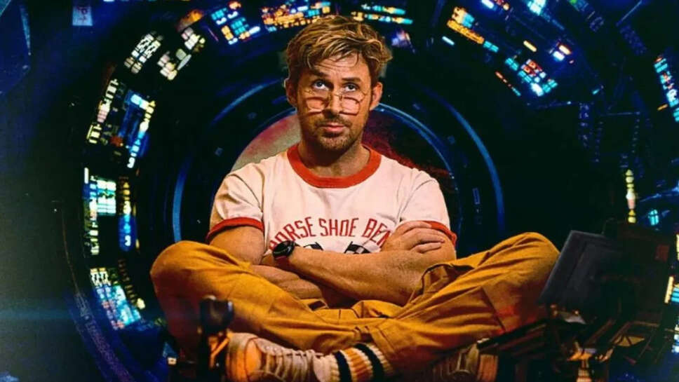 प्रोजेक्ट हेल मेरी: भारतीय बॉक्स ऑफिस पर कमाई में गिरावट