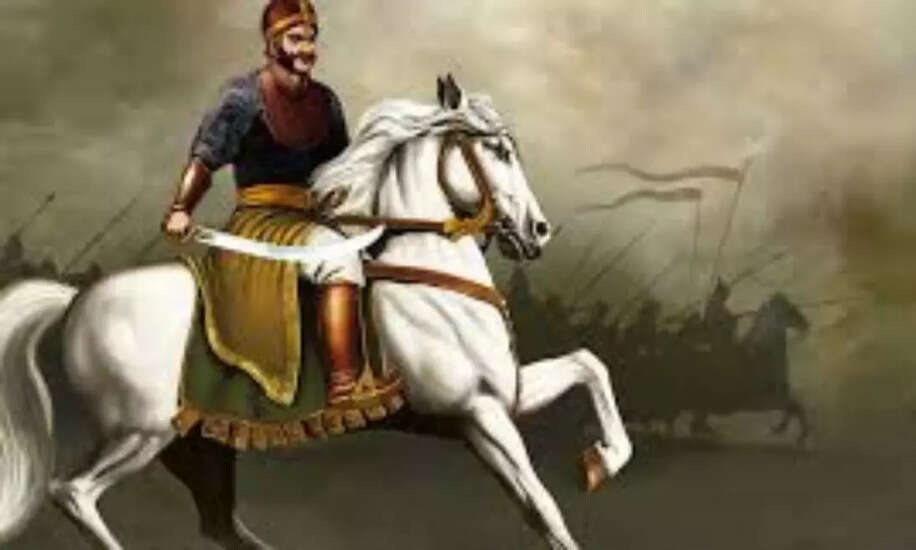 वीर छत्रसाल बुंदेला: एक स्वतंत्रता सेनानी की प्रेरणादायक कहानी