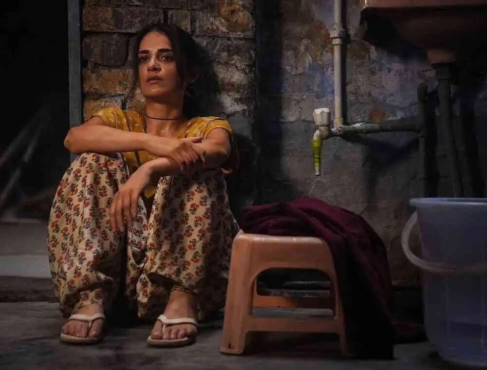 Subedaar: An Engaging Neo-Western Thriller on Prime Video