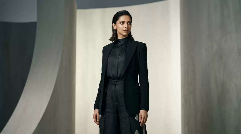 दीपिका पादुकोण: बॉलीवुड की सबसे महंगी अदाकारा, जानें उनकी कमाई के राज़!