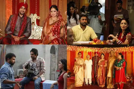 क्या आप तैयार हैं? 'विक्की डोनर' फिर से सिनेमाघरों में, यामी और आयुष्मान का जादू लौट आया!