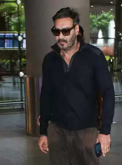 दिल्ली हाई कोर्ट ने अजय देवगन के डीपफेक वीडियो पर लगाई रोक, जानें क्या है मामला?