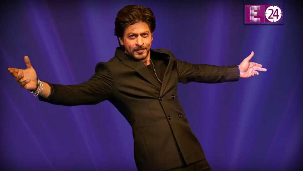 शाहरुख खान की 'डॉन 3' में वापसी की उम्मीदें बढ़ीं