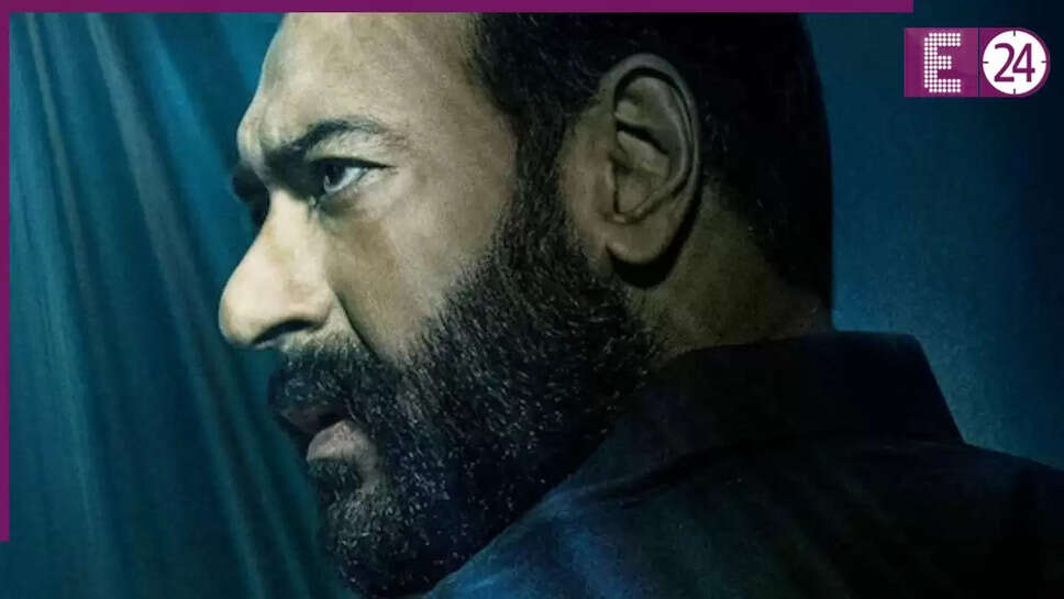अजय देवगन की नई फिल्में: 'दृश्यम 3' और अन्य सीक्वल्स की घोषणा