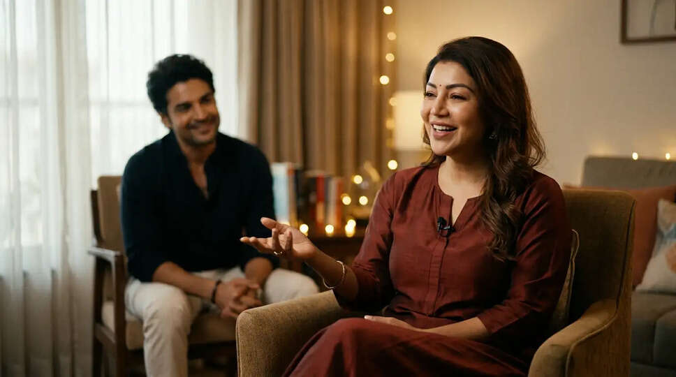 कैसे हुई Debina Bonnerjee और Gurmeet Choudhary की पहली मुलाकात? जानें इस दिलचस्प कहानी के बारे में!