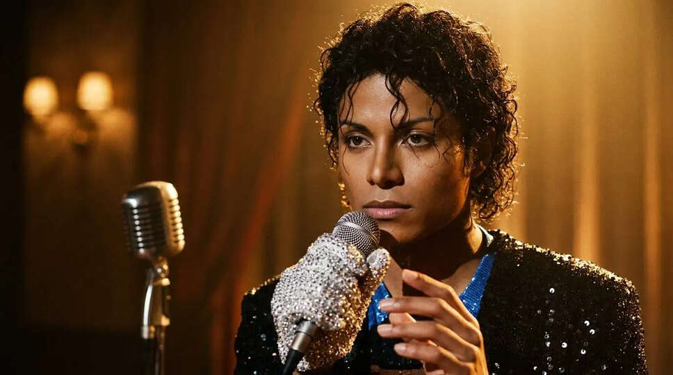 क्या Jaafar Jackson की फिल्म 'Michael' बनेगी बॉक्स ऑफिस की नई रानी?