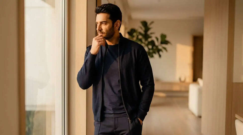 क्या बदल गया है फिटनेस का मतलब? Arjan Bajwa ने साझा किए अपने विचार