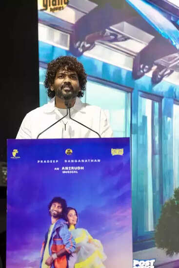 फिल्म लीक होने से निर्देशक विग्नेश शिवन का दर्द: जानें क्यों है यह गंभीर मुद्दा