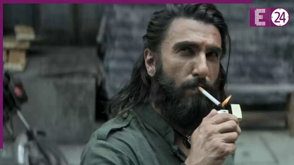 धुरंधर फिल्म का बॉक्स ऑफिस पर शानदार प्रदर्शन, 12वें दिन की कमाई