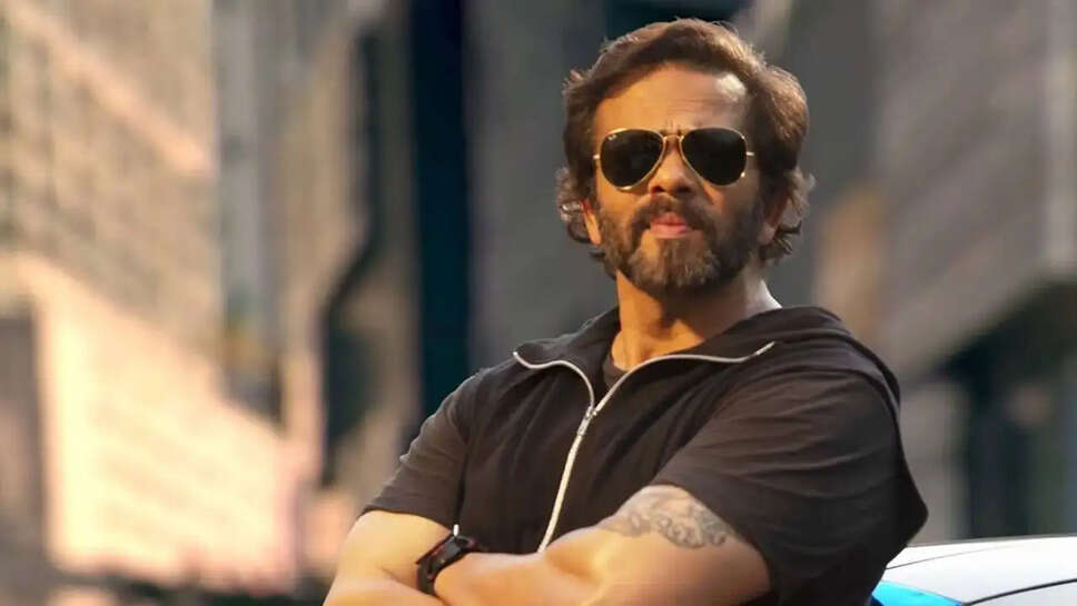 क्या है रोहित शेट्टी के घर पर फायरिंग का सच? जानें ताजा अपडेट!