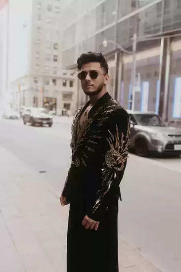 विशाल जेठवा का नया सफर: गंभीर किरदारों से रोमांटिक और कॉमेडी की ओर!