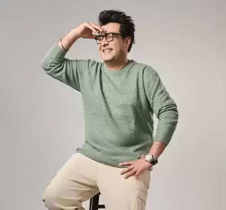 क्या कहते हैं वरुण शर्मा? भारतीय सिनेमा में बदलाव और अपने करियर पर खुलकर बोले!