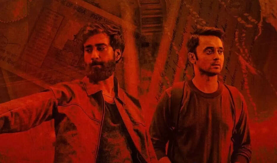 TVF की नई वेब सीरीज 'सपने वर्सेस एव्रीवन 2' का टीजर जारी