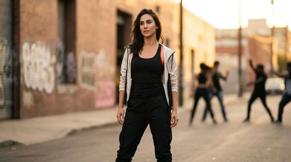 डांस की दुनिया में Lauren Gottlieb के पांच प्रेरणादायक फिल्में: क्या आपने देखी हैं?