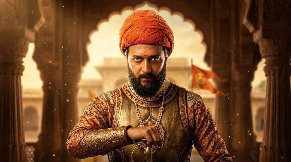 क्या 'राजा शिवाजी' बना रहा है मराठी सिनेमा का नया इतिहास? जानें इसकी सफलता के राज!
