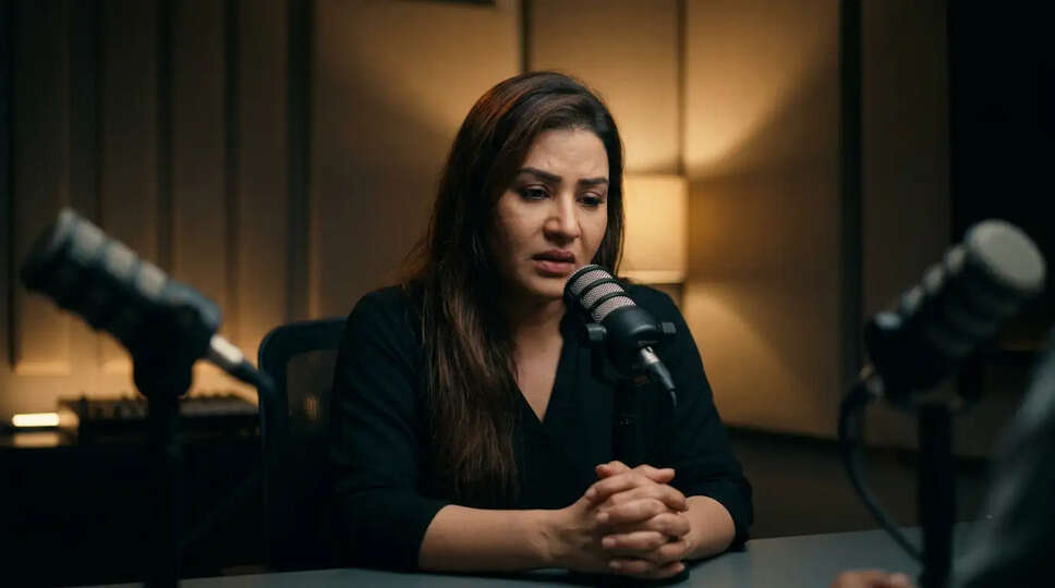 क्या शिल्पा शिंदे की झूठी शिकायतें #MeToo आंदोलन को कमजोर कर रही हैं?