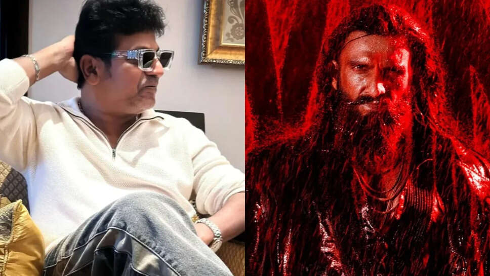 धुरंधर 2: रवींद्र सिंह की फिल्म पर शिवा राजकुमार की प्रशंसा