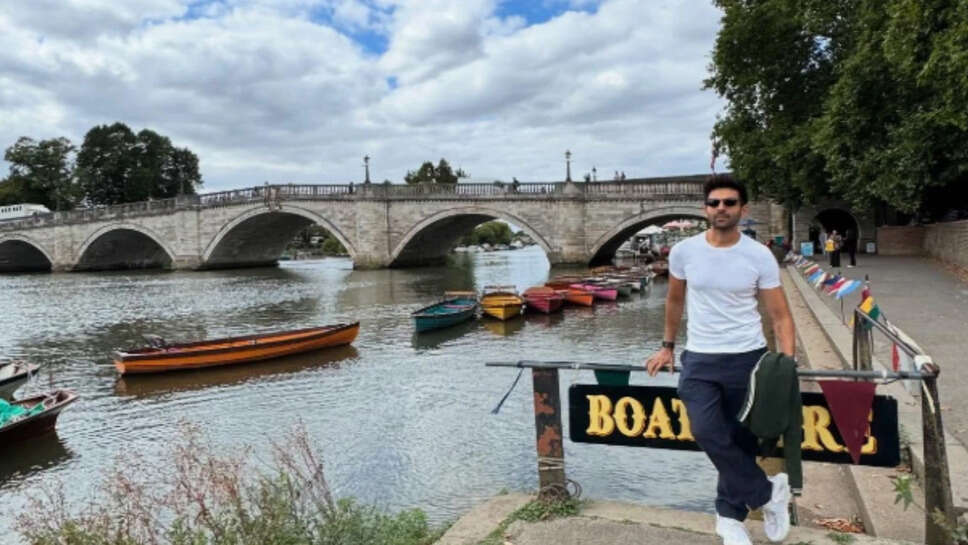 कार्तिक आर्यन की गोवा छुट्टी पर चर्चा, क्या है सच्चाई?