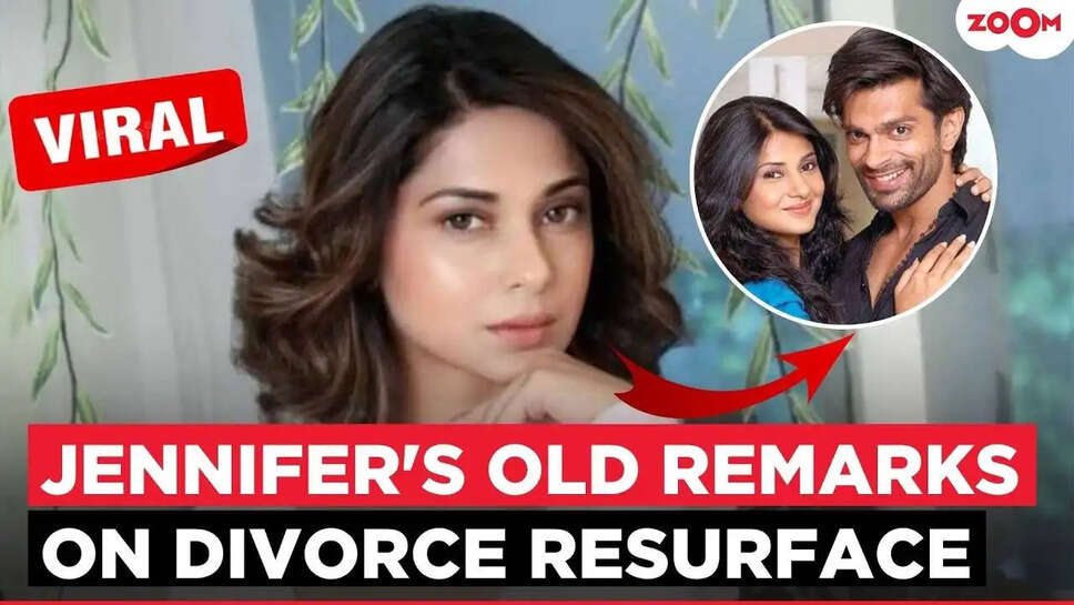 क्या Jennifer Winget की शादी होने वाली है? जानें उनके दिलचस्प सफर के बारे में!