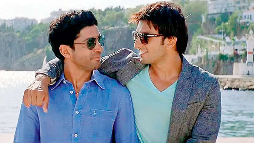 क्या &lsquo;डॉन 3&rsquo; के विवाद ने रणवीर सिंह और फरहान अख्तर के रिश्ते को किया प्रभावित?